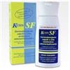 QUALITY FARMAC SRL Quality Farmac Kutin Sf Shampoo Antiforf Sebonormalizzante 150 Ml