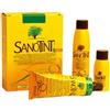 COSVAL SPA Sanotint Tintura Per Capelli Colore 3 Castano Naturale