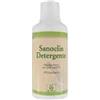 ABBATE GUALTIERO Sanoclin Detergente Dermatologico 500 Ml