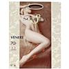 Solidea Venere 70 Den Collant Compressivo Colore Sabbia Taglia 3