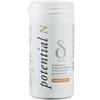 EUROCNDA LDT Potential N Delta Integratore 60 Capsule