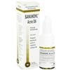 Sanukehl Acne D6 Gocce 10Ml