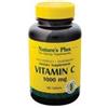 LA STREGA SRL La Strega Nature's Plus Vitamina C 1000 Integratore 180 Tavolette