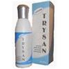 DORSAN SRL Trysan Lozione Capelli Antiforfora Ristrutturante 125 Ml