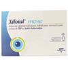 POLIFARMA SPA Xiloial Mono Soluzione Oftalmica Idratante 20 Flaconcini Da 0,5Ml