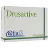 OFTAL 3 ITALIA SRL Oftal Italia Drusactive 30 Compresse