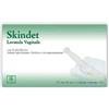 ABBATE GUALTIERO SKINDET Skindet Lavanda Vaginale 4 Flaconcini Da 140 Ml