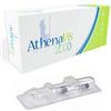 IBN SAVIO SRL Siringa Intra-Articolare Athenavis 2000 Acido Ialuronico 1,5% 30 Mg 2 Ml 3 Pezzi