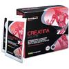ETHIC SPORT Ethicsport Creatina Vector 20 Bustine 8 G