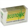 DIFASS INTERNATIONAL SPA Difass International Ecotonic Integratore Polivitaminico 10 Flaconcini Spossatezza
