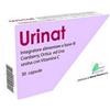 LANOVA FARMACEUTICI SRL Urinat Integratore 20 Capsule
