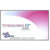 JUST PHARMA SRL Tetraglobin Hp Integratore 30 Capsule