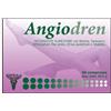 Sifra Angiodren Integratore 30 Compresse Ritenzione Idrica