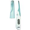 GR FARMA SRL Termometro Digitale Flessibile Braun 1 Pezzo