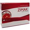 AQUA VIVA SRL Aqua Viva Zimak 30 Bustine Arancia Rossa