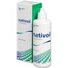 VALDERMA SRL Nativoil Olio Detergente Pelli Delicate 150 Ml