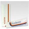 QUALITY FARMAC SRL Koderm Crema Barriera Idrorepellente 75 Ml