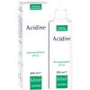VALDERMA SRL Acidine Liquido Dermatologico Ph 4 Cute E Mucose 200 Ml