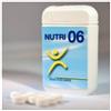 LABORATORIO DINE SRL Nutri 06 Integratore 60 Compresse