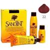 COSVAL SPA Sanotint Classic Tintura Capelli 22 Frutti Di Bosco 125 Ml