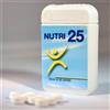 LABORATORIO DINE SRL Nutri 25 Integratore 60 Compresse