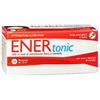 AQUA VIVA SRL Enertonic 10 Flaconcini