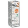 Gheos Nutri 2 Mentis Integratore Gocce 30Ml Memoria E Concentrazione