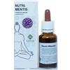 GHEOS SRL Nutri Mentis 4 Integratore Gocce 30 Ml