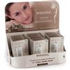 DOUNIA SRL Dounia Esprit Equo Rhassoul Peeling Mask Argan Murumuru Bio 10 Ml