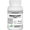 A.V.D. REFORM SRL Immunity-Assist Forte Integratore 90 Capsule Immunostimolanti