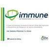 LANOVA FARMACEUTICI SRL Immune Integratore 30 Capsule