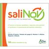 LANOVA FARMACEUTICI SRL Salinov Integratore 30 Bustine