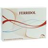 Domuspharma Ferridol 20 Compresse 800 Mg