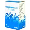 DUPI ITALIA SRL Aminotonic Plus Integratore Di Aminoacidi Essenziali 20 Bustine