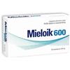DIFASS INTERNATIONAL SPA Mieloik 600 Integratore 30 Compresse