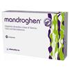 EURONATIONAL SRL Mandroghen Integratore 30 Compresse