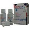 HEALMANN HEALTH CARE SRL Healmann Health Care Oraldry Sostitutivo Salivare 2 Pezzi Da 30 Ml