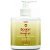 LOGOFARMA SPA Logofarma Boskin Shower Gel Detergente Emolliente Pelle Secca 300 Ml Detersione Pelle Normale