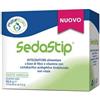 HUMANA ITALIA SPA Sedastip Integratore Benessere Flora Intestinale 16 Bustine