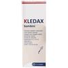 CHIESI ITALIA SPA Kledax Gocce Bambini Alimento Dietetico Fibrosi Cistica 50 Ml