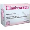ABBATE GUALTIERO CLINNIX Clinnix Cistop Integratore 14 Bustine Stick