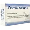 ABBATE GUALTIERO PROVITA Provita Cistop Integratore 14 Bustine Stick