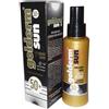 SHEDIR PHARMA SRL Golderm Sun Spf 50+ Spray Solare Protettivo Pelli Chiare E Sensibili 100 Ml