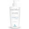 ABC FARMACEUTICI SPA Idim Hydra Perfect Latte Corpo Nutriente Pelle Normale E Sensibile 400 Ml