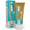 SHEDIR PHARMA SRL UNIPERSONALE Golderm Sun Baby Spf 50+ Crema Solare Protettiva 50 Ml