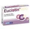 NATURNEED SRL Eucistin 800 Integratore 30 Compresse