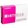 ELLIMANN SRL Mirtiman Integratore Apparato Urinario 30 Compresse