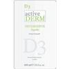 SKIN ANGEL Active Derm Detergente Liquido Igiene Intima 400 Ml