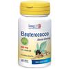 PHOENIX SRL - LONGLIFE Longlife Eleuterococco 60 Capsule