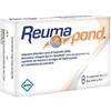 NEOPHARMED GENTILI SPA Neopharmed Gentili Mdm Spa Reumapond 30 Compresse Salute Delle Articolazioni